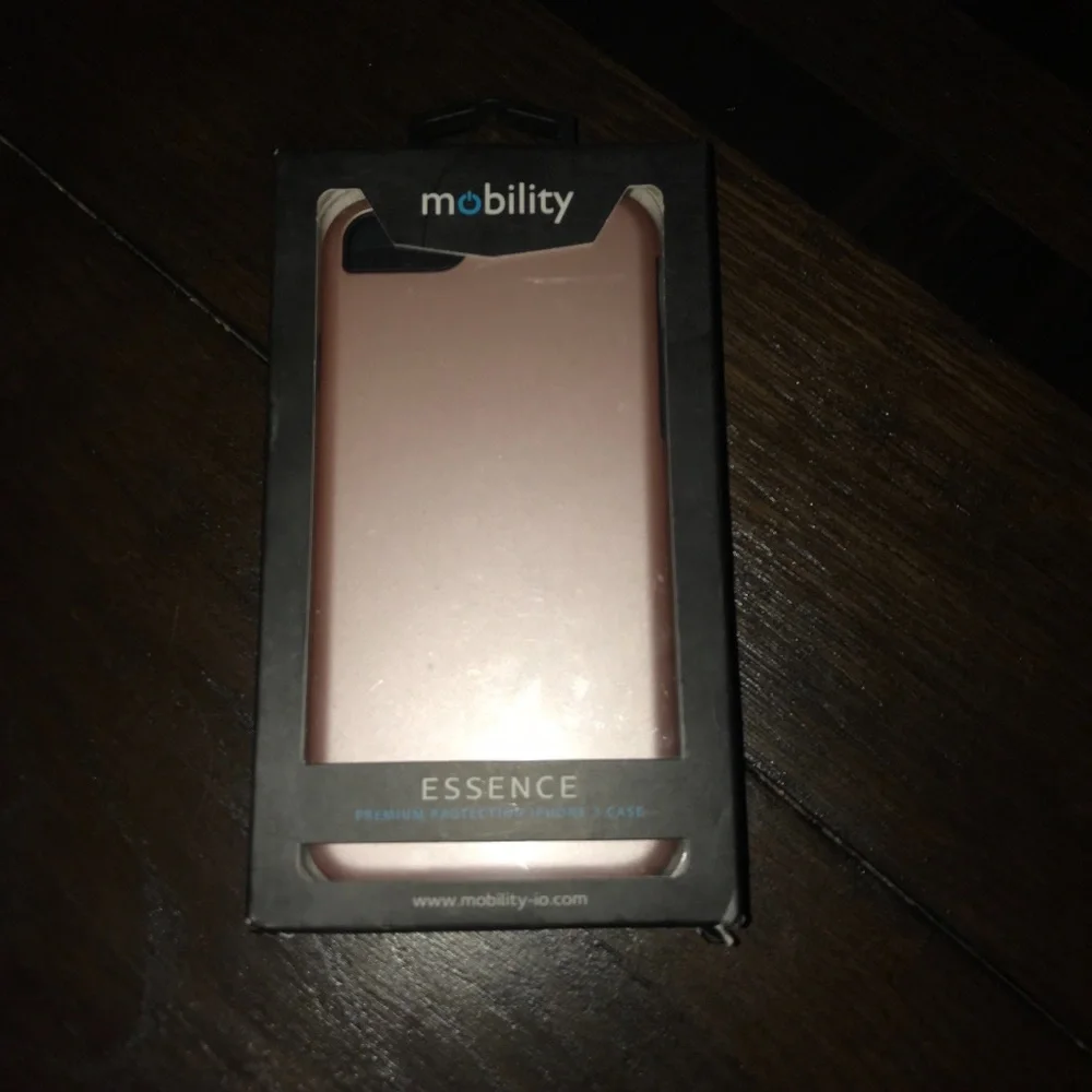 iPhone 7 case